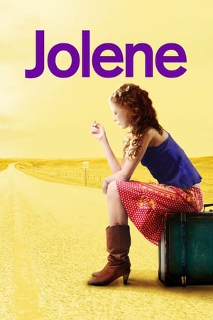 Jolene portada