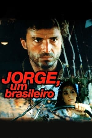 Jorge, Um Brasileiro portada