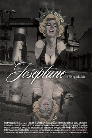 Josephine portada