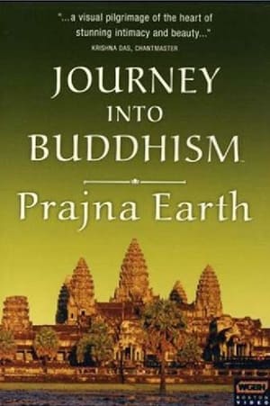 Journey Into Buddhism: Prajna Earth portada