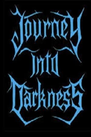 Journey Into Darkness portada