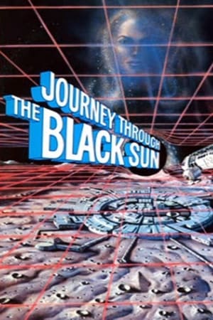 Journey Through the Black Sun portada