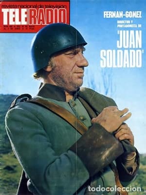 Juan Soldado portada