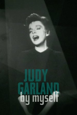 Judy Garland: By Myself portada