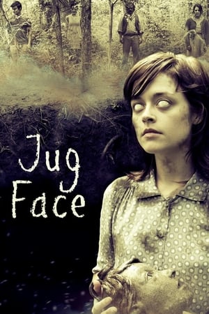 Jug Face portada