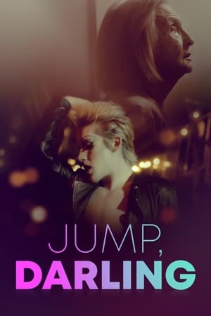 Jump, Darling portada