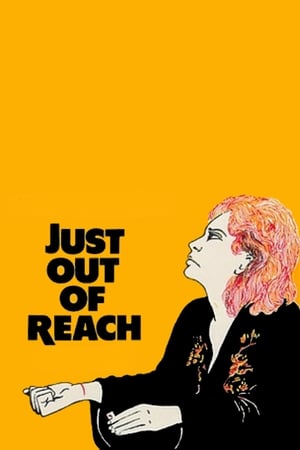 Just Out Of Reach portada