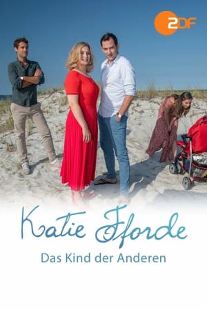 Katie Fforde - Das Kind der Anderen portada