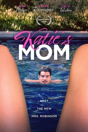 Katie's Mom portada