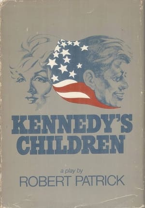 Kennedy's Children portada