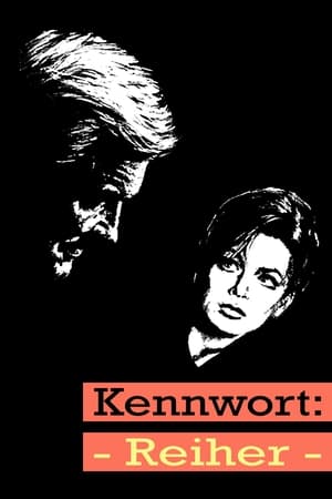 Kennwort... Reiher portada