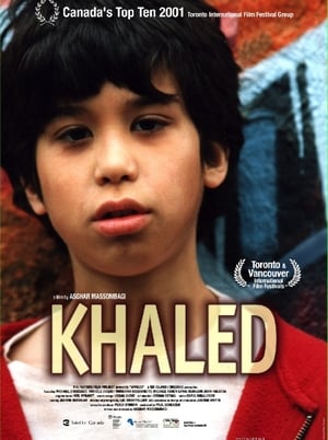 Khaled portada