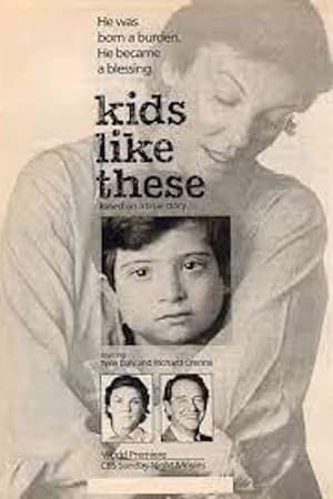 Kids Like These portada