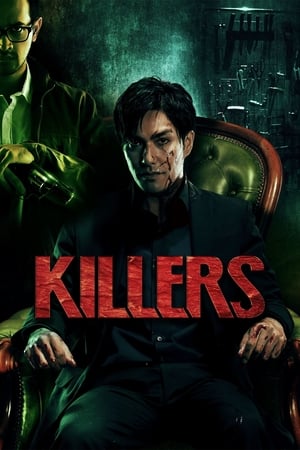 Killers portada