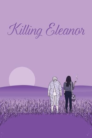 Killing Eleanor portada