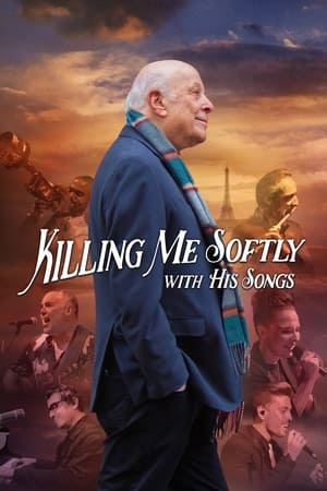 Killing Me Softly with His Songs portada