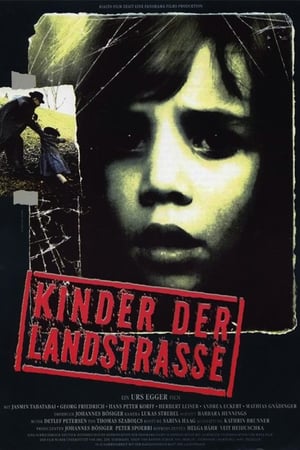 Kinder der Landstrasse portada