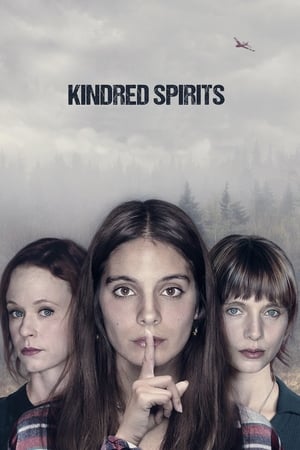 Kindred Spirits portada