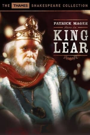 King Lear portada