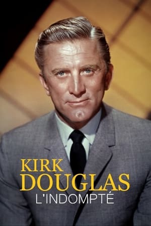 Kirk Douglas, l'indompté portada