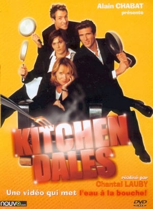 Kitchendales portada