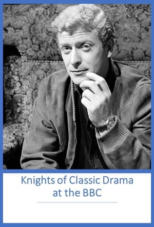 Knights of Classic Drama at the BBC portada