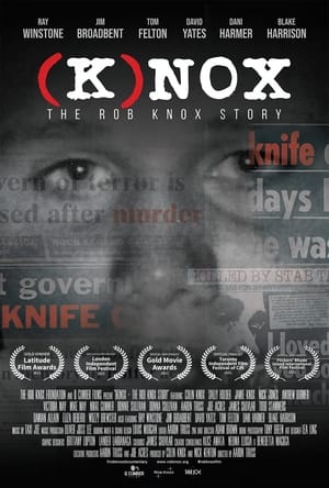 (K)nox: The Rob Knox Story portada