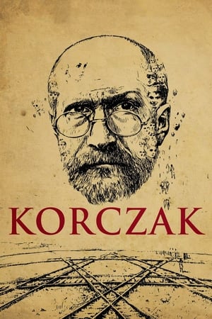 Korczak portada