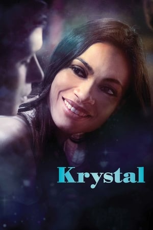 Krystal portada