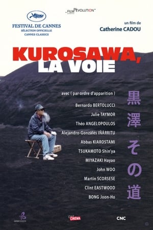 Kurosawa, la voie portada