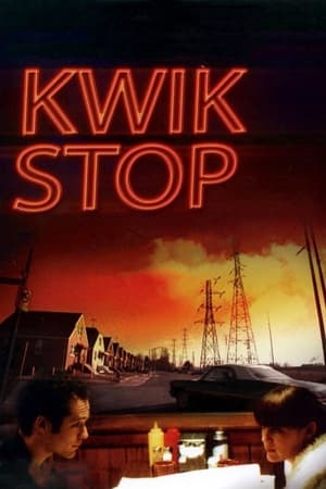 Kwik Stop portada