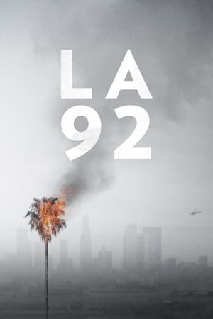 LA 92 portada