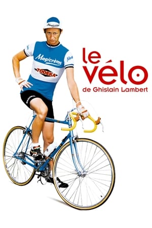 La bici de Ghislain Lambert portada