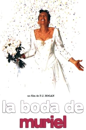 La boda de Muriel portada