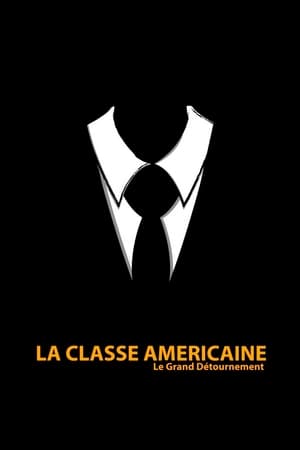 La Classe américaine portada