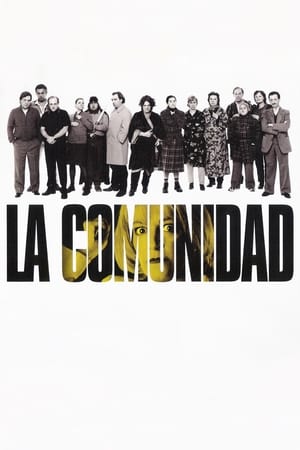 La comunidad portada