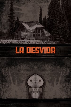 La desvida portada