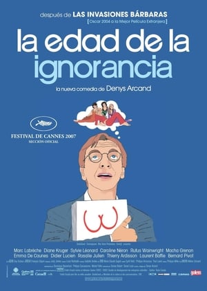 La Edad De La Ignorancia portada