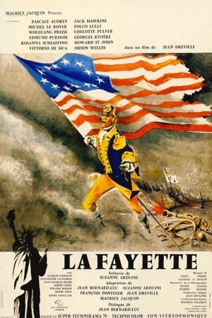 La Fayette portada