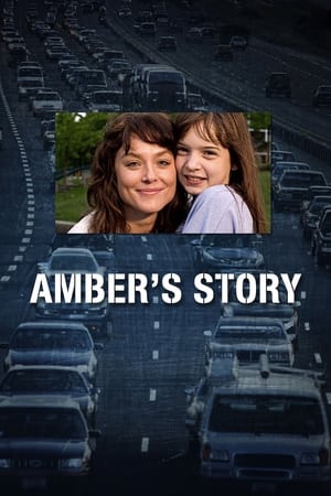 La historia de Amber portada