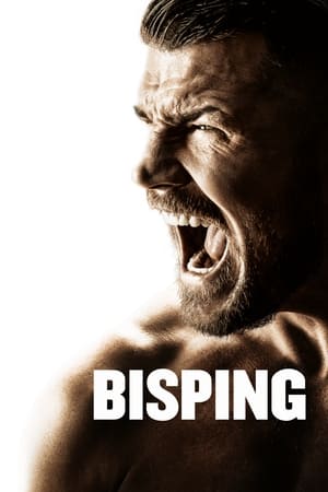 La historia de Michael Bisping portada