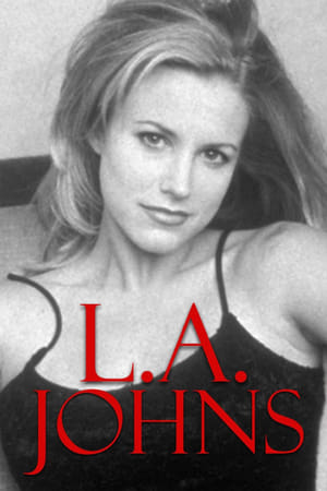 L.A. Johns portada