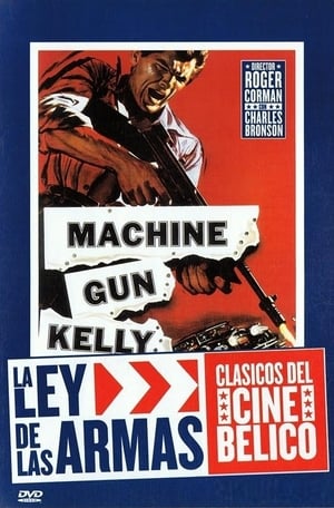 La ley de las armas portada