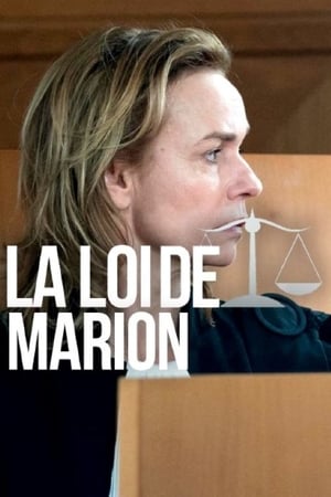 La ley de Marion portada