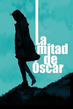 La mitad de Óscar portada