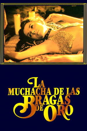 La muchacha de las bragas de oro en la programación de Somos (Cine)