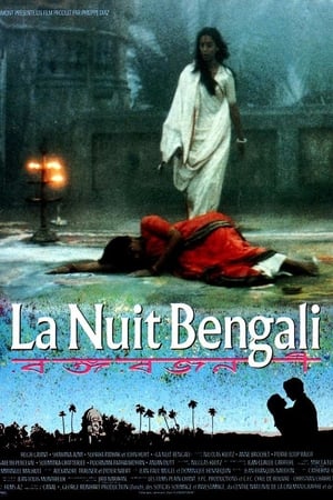 La nuit Bengali portada