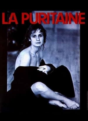 La Puritaine portada