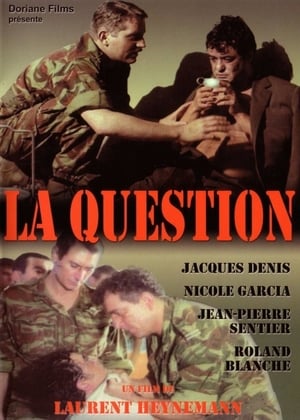 La Question portada