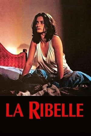 La Ribelle portada